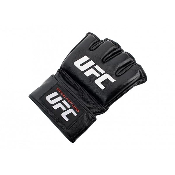 Перчатки UFC для соревнований, размер W-B