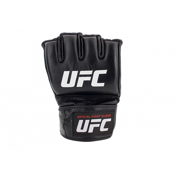 Перчатки UFC для соревнований, размер W-B