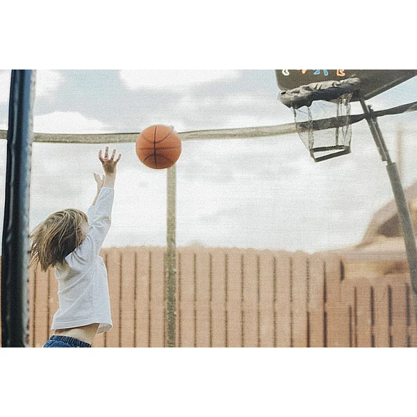 Батут Hasttings Air Game Basketball (3,66 м)
