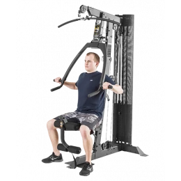 Мультистанция Hasttings HastPower Pro