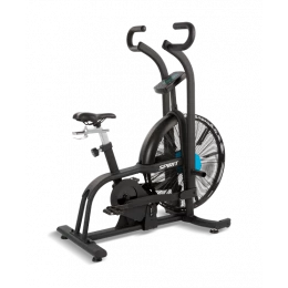 Велотренажер SPIRIT AB900 AIR BIKE