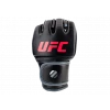 UFC Перчатки MMA для грэпплинга 5 унций чёрные S/M