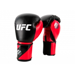 UFC Перчатки тренировочные для спарринга