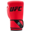 UFC Pro Fitness  Перчатки тренировочные для спарринга красные - 6 Oz