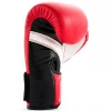 UFC Pro Fitness  Перчатки тренировочные для спарринга красные - 6 Oz