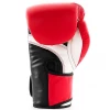 UFC Pro Fitness  Перчатки тренировочные для спарринга красные - 6 Oz