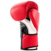 UFC Pro Fitness  Перчатки тренировочные для спарринга красные - 6 Oz