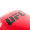 UFC Pro Fitness  Перчатки тренировочные для спарринга красные - 6 Oz