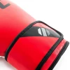 UFC Pro Fitness  Перчатки тренировочные для спарринга красные - 6 Oz