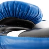 UFC Pro Fitness  Перчатки тренировочные для спарринга (голубые)