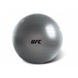 Гимнастический мяч UFC - (55 см)